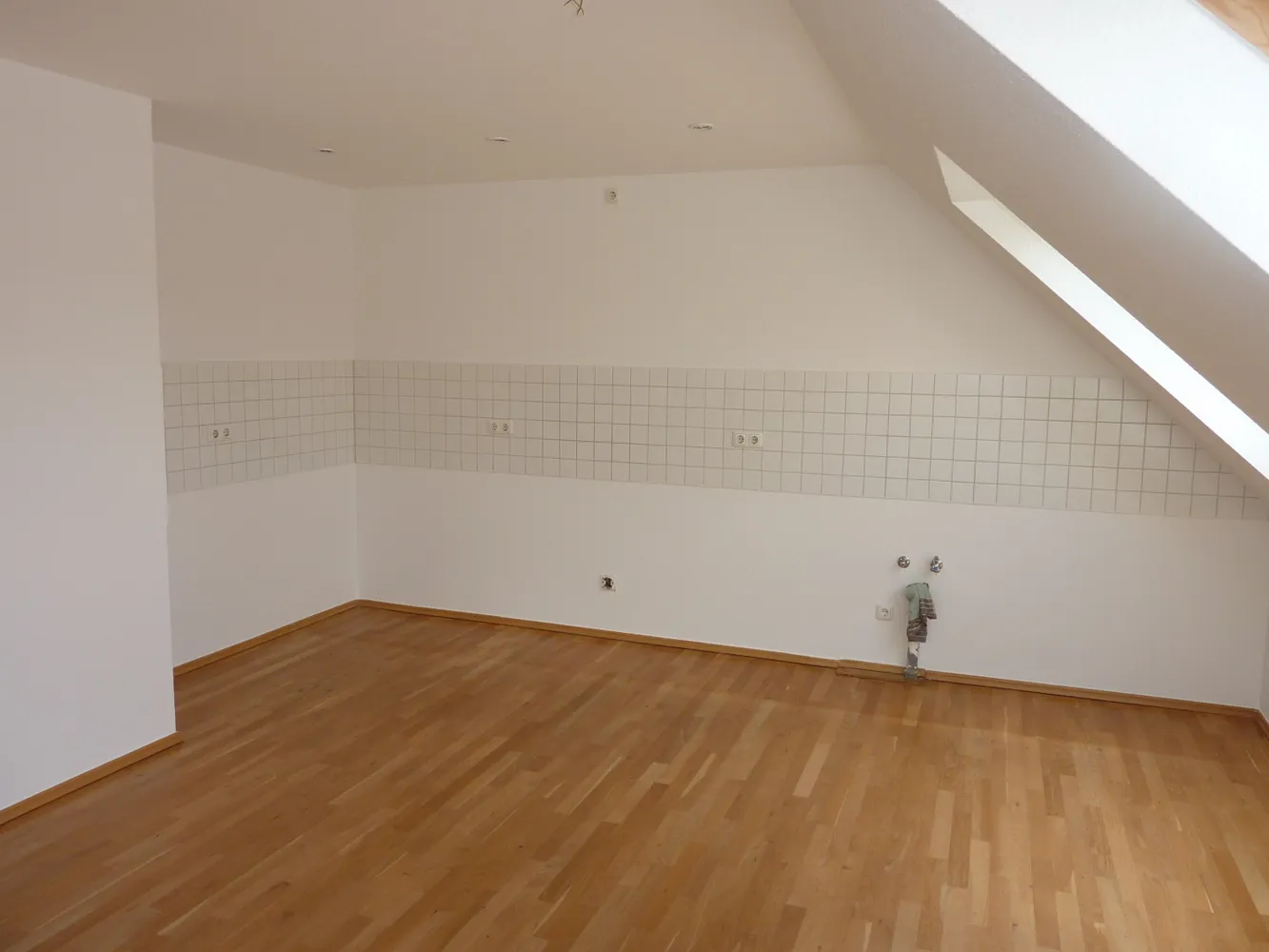 2 room apartment with 61 m² in Leipzig – Photo 3