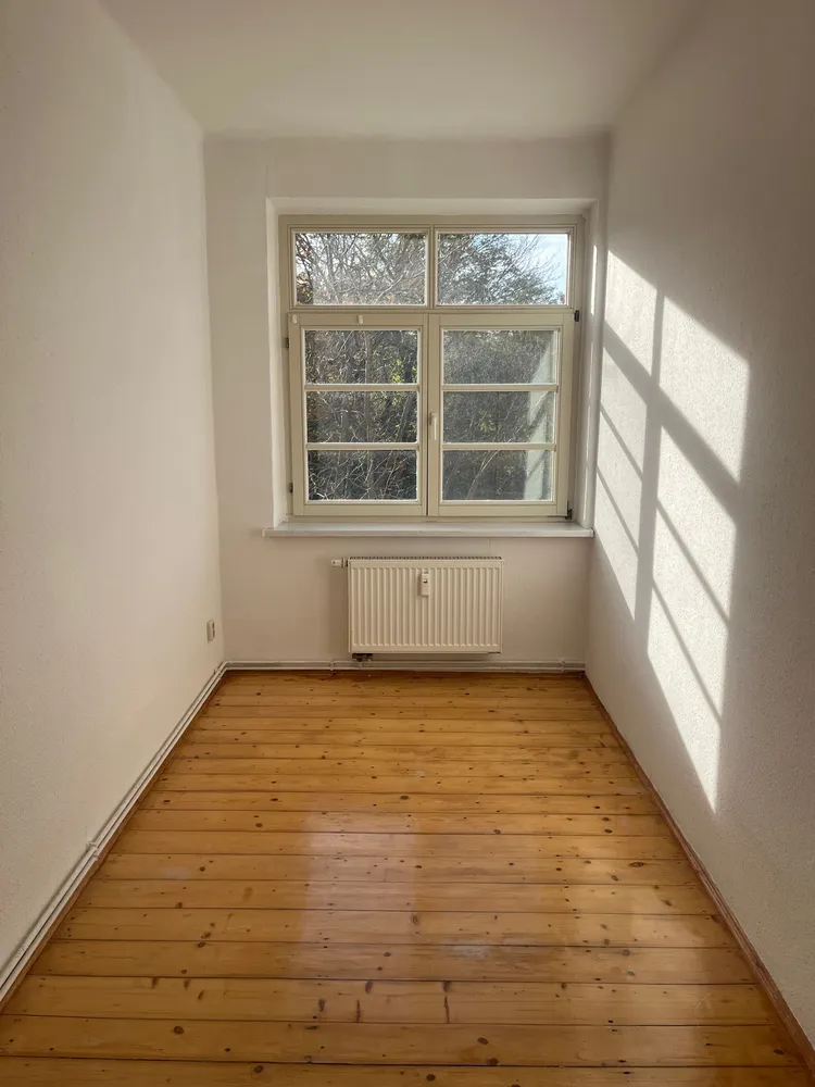 2 Zimmer Wohnung mit 41 m² in Halle (Saale) – Bild 4