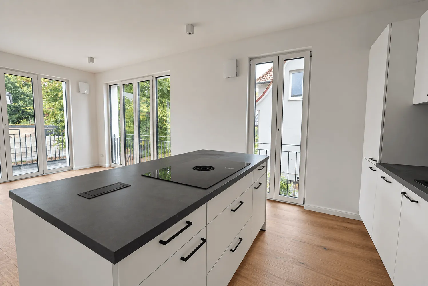 3 Zimmer Wohnung mit 81 m² in Hamburg – Bild 7