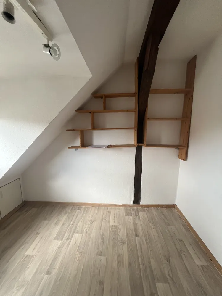 1 room apartment with 16 m² in Brunswick – Photo 1