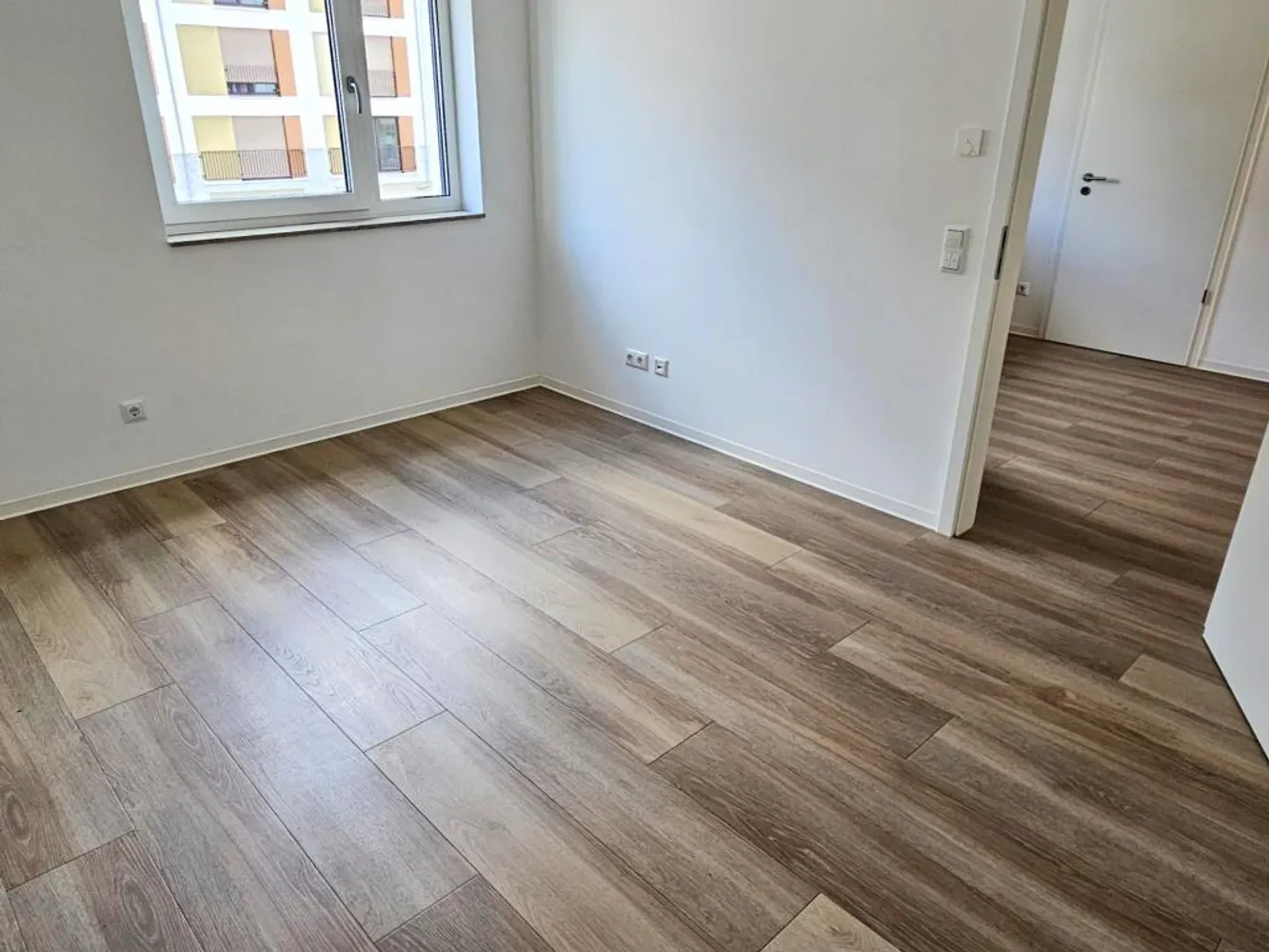 4 Zimmer Wohnung mit 77 m² in Nürnberg – Bild 5