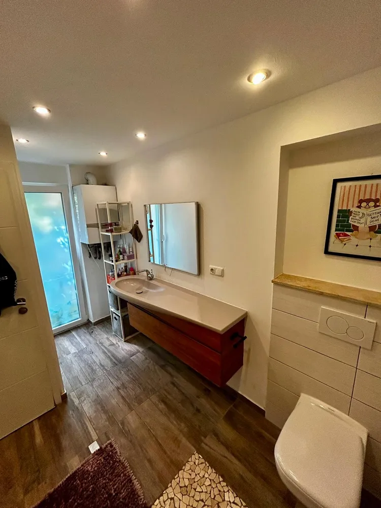 2 room apartment with 80 m² in Cologne – Photo 3