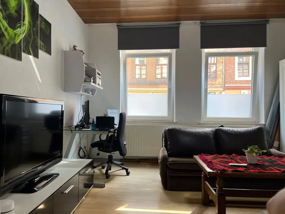WG-Zimmer mit 60 m² in Hannover – Bild 7