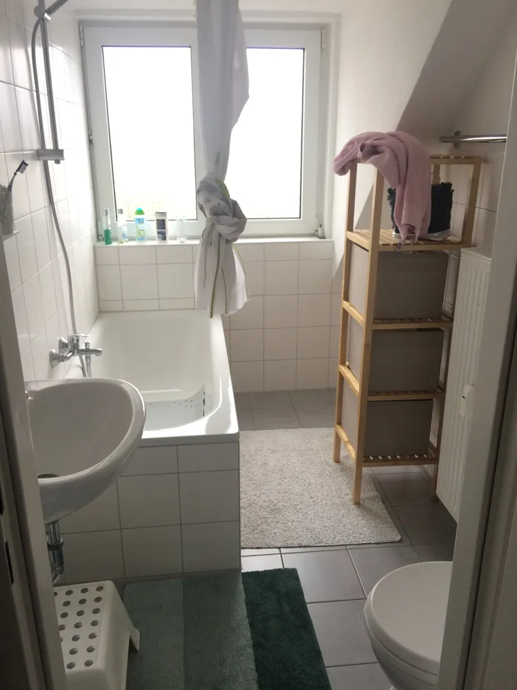 2 Zimmer Wohnung mit 35 m² in Darmstadt – Bild 4