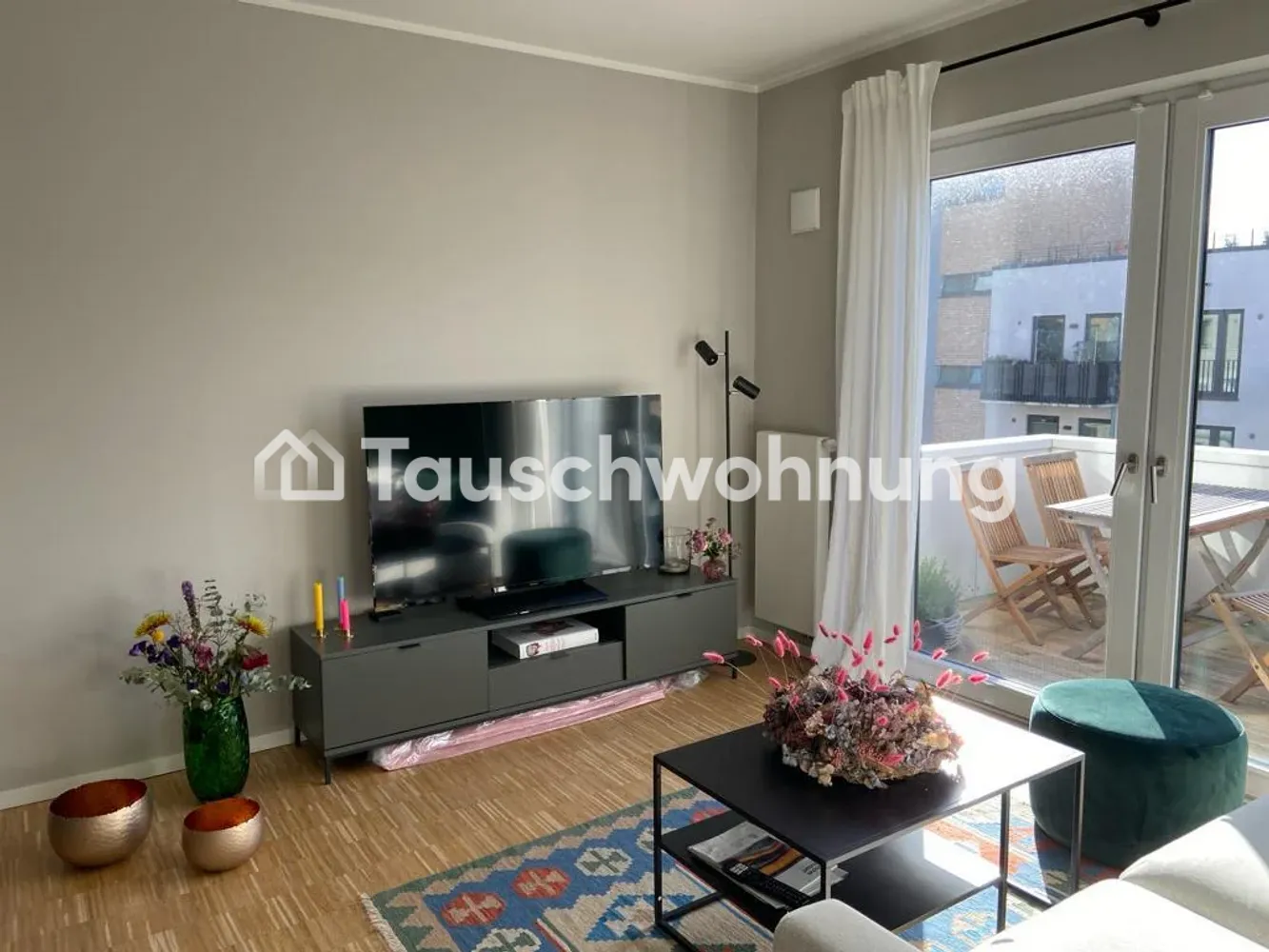 2 Zimmer Wohnung mit 63 m² in Hamburg – Bild 6