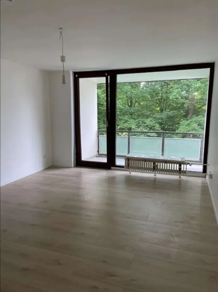 1 Zimmer Wohnung mit 35 m² in Bielefeld – Bild 1