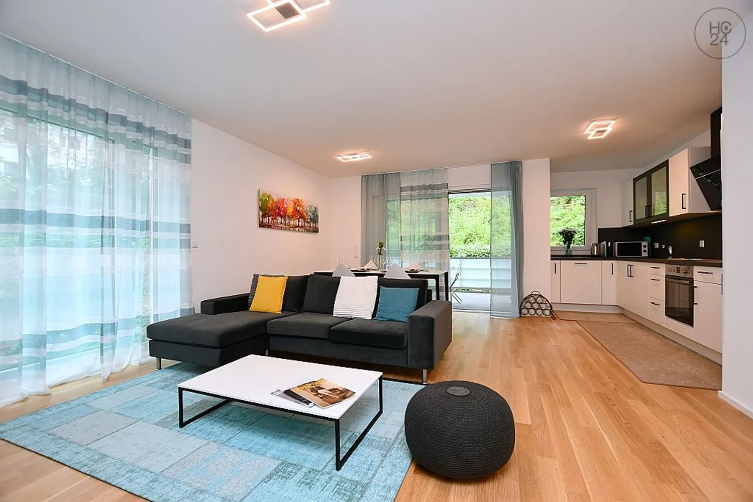 4 Zimmer Wohnung mit 90 m² in Stuttgart – Bild 4