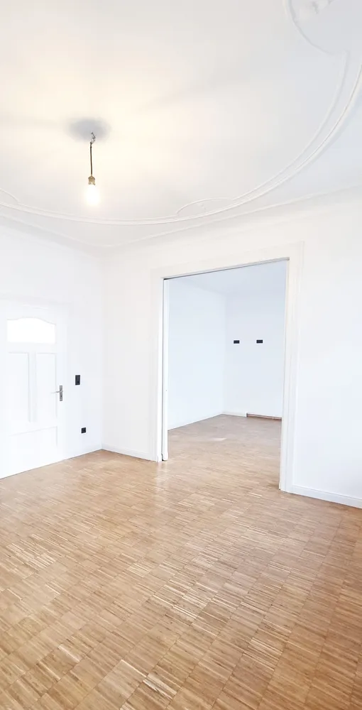 4 Zimmer Wohnung mit 120 m² in Solingen – Bild 12