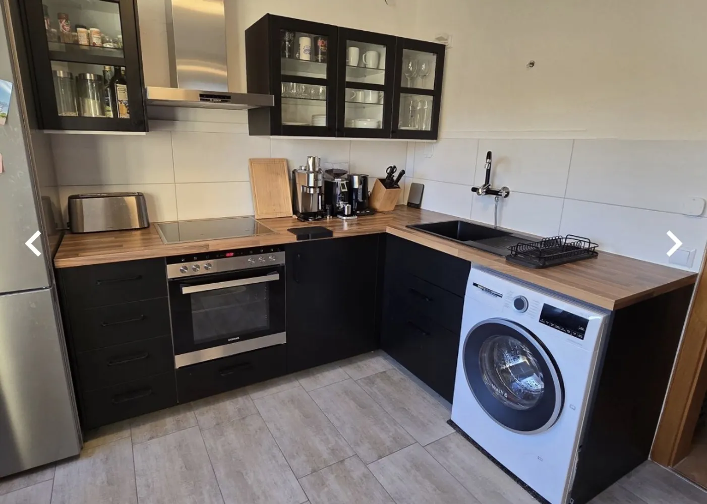 2 Zimmer Wohnung mit 55 m² in Bergheim – Bild 7