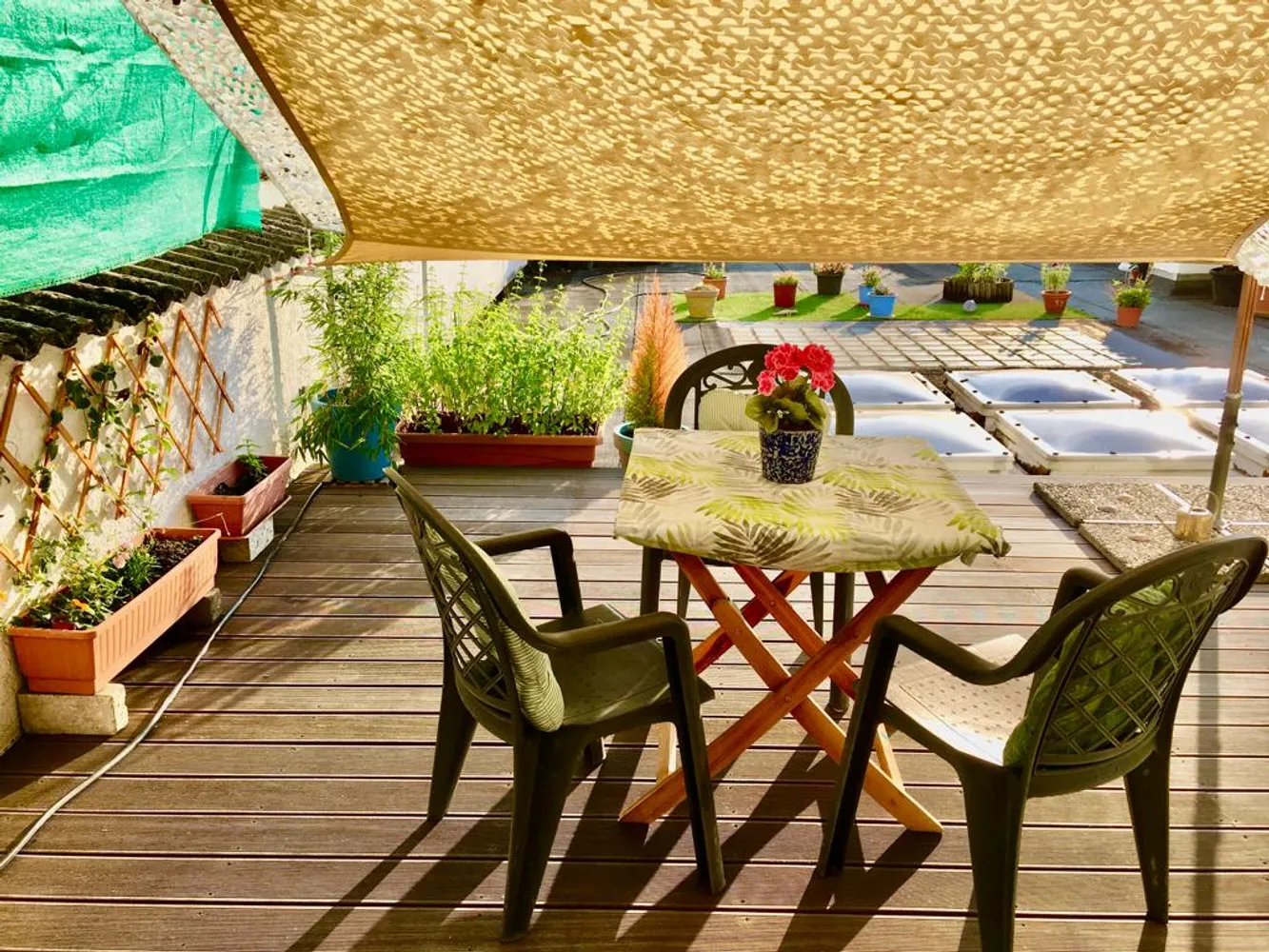 WG-Zimmer mit 24 m² in Darmstadt – Bild 7