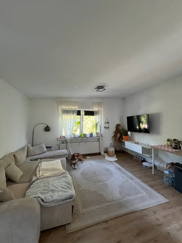 WG-Zimmer mit 15 m² in Berlin – Bild 10