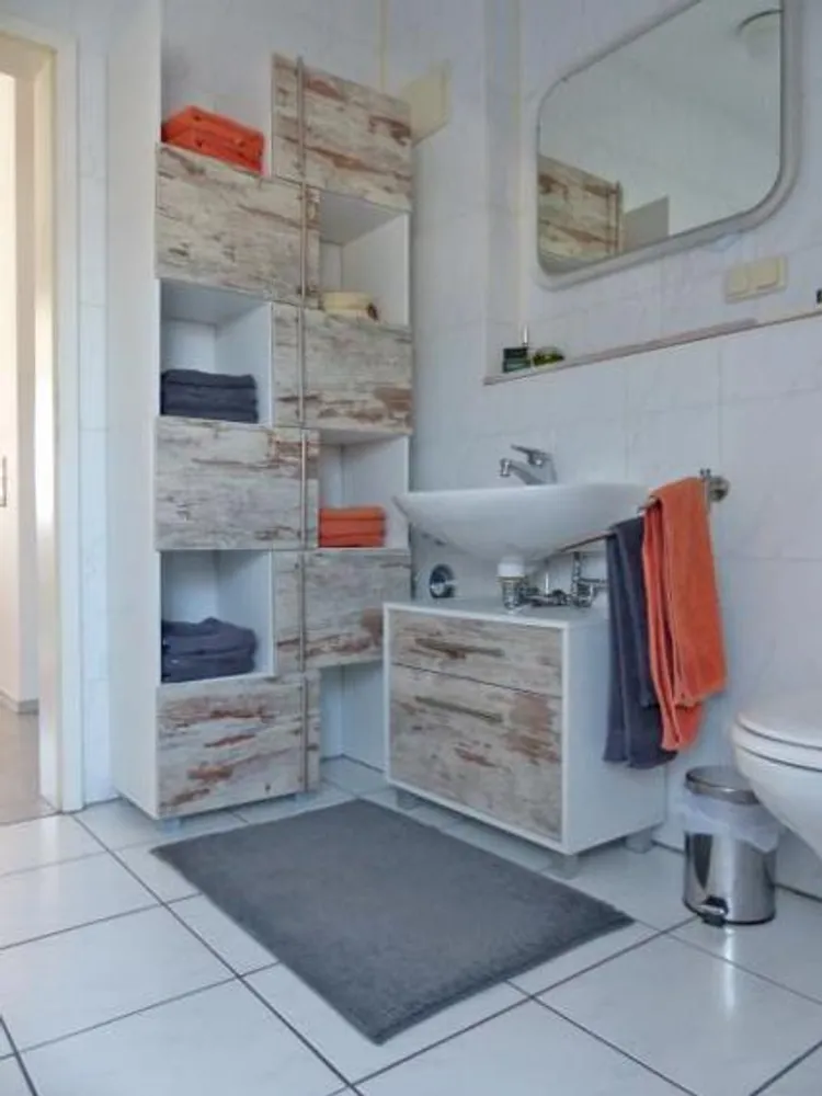 2 Zimmer Wohnung mit 59 m² in Hanau – Bild 5