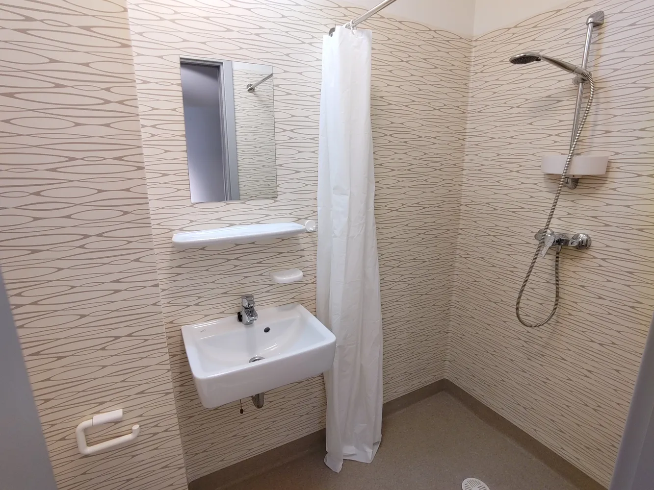 1 Zimmer Wohnung mit 28 m² in Koblenz – Bild 4