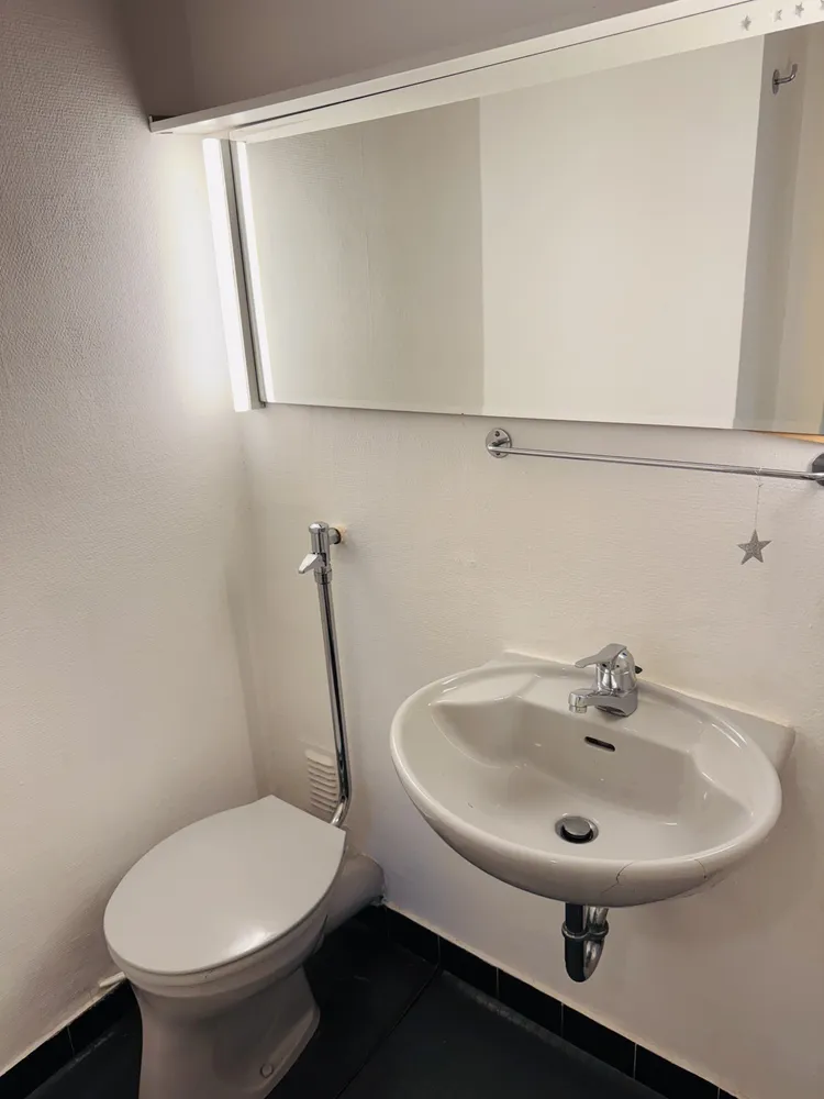 2 room apartment with 56 m² in Cologne – Photo 10