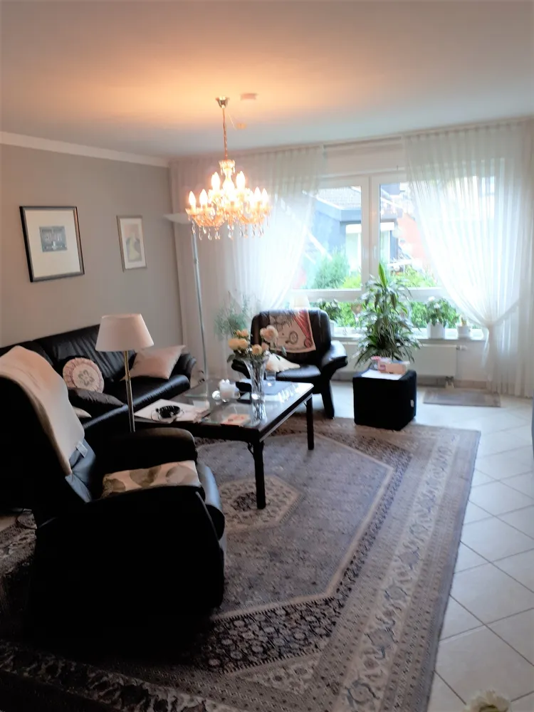 3 Zimmer Wohnung mit 80 m² in Hilden – Bild 1