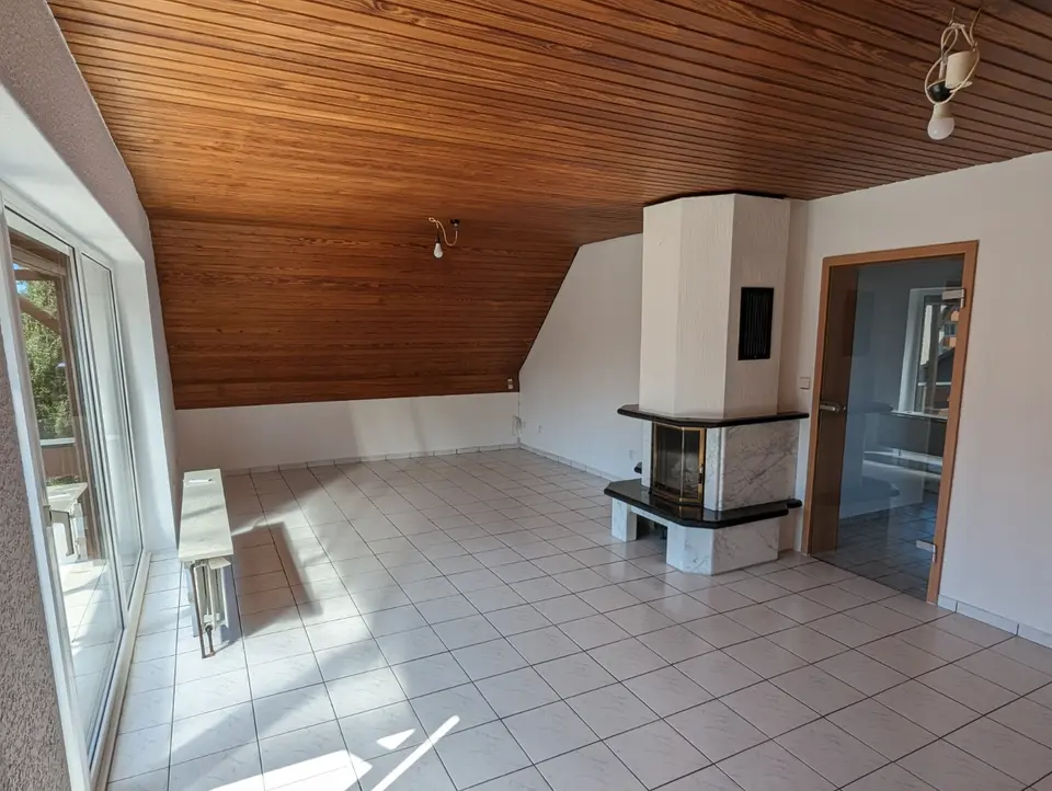 3 Zimmer Wohnung mit 93 m² in Gifhorn – Bild 1