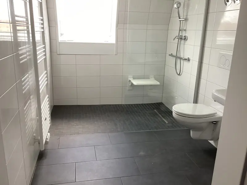2 Zimmer Wohnung mit 58 m² in Osnabrück – Bild 6