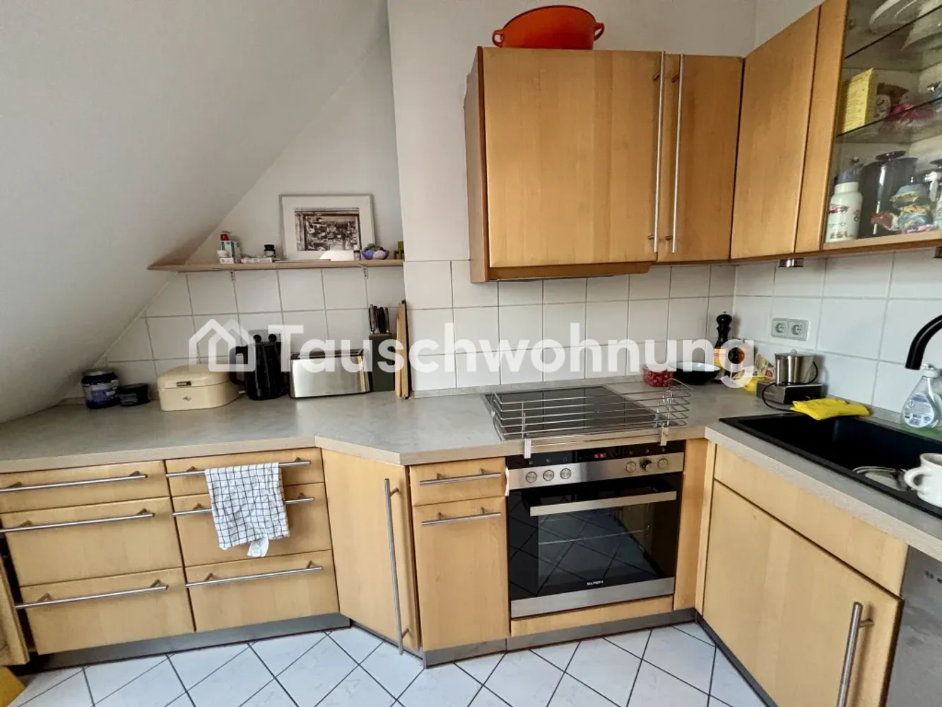 5 Zimmer Wohnung mit 130 m² in Berlin – Bild 3