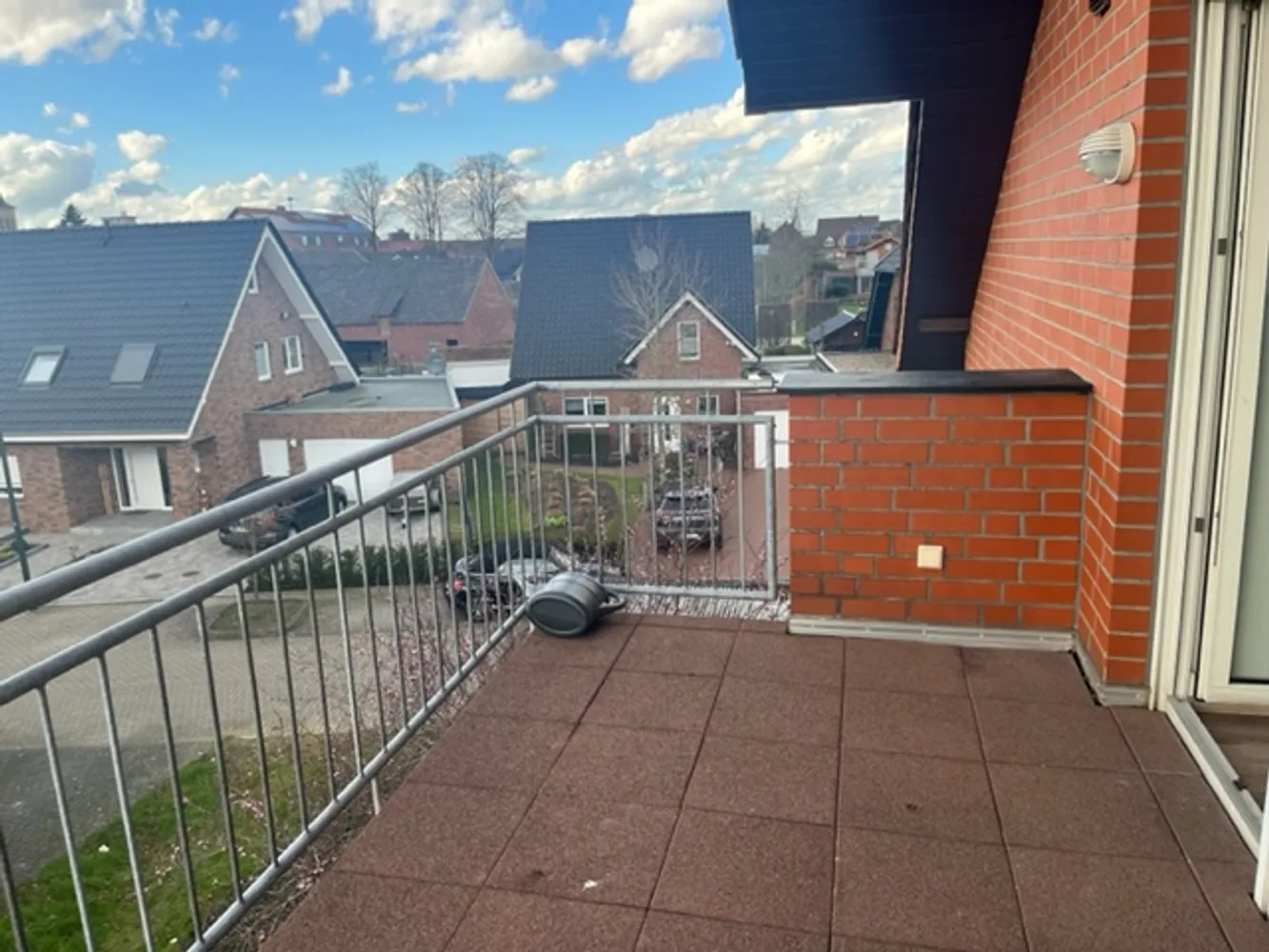 2 room apartment with 61 m² in Hamminkeln – Photo 10