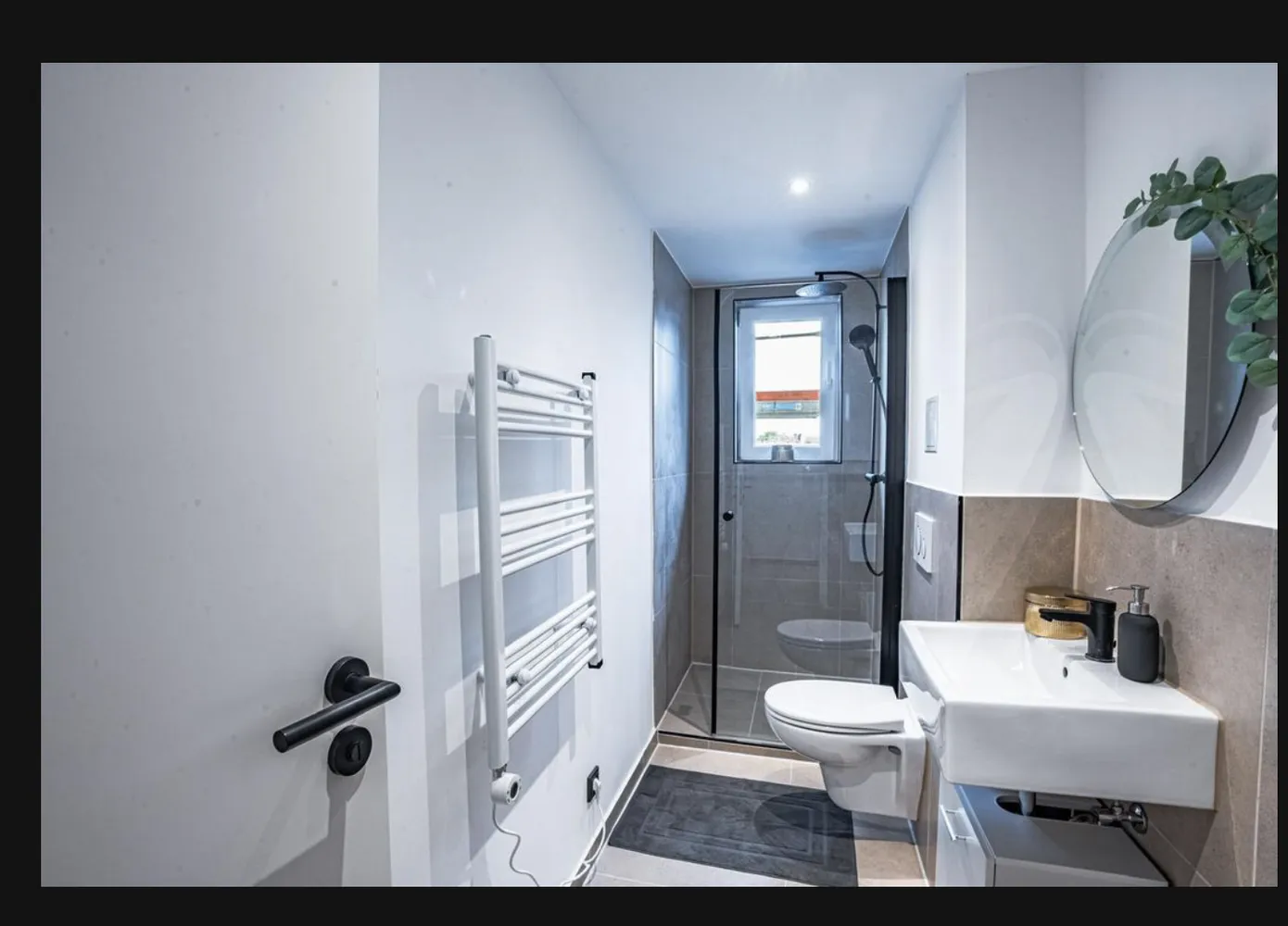 WG-Zimmer mit 10 m² in München – Bild 2