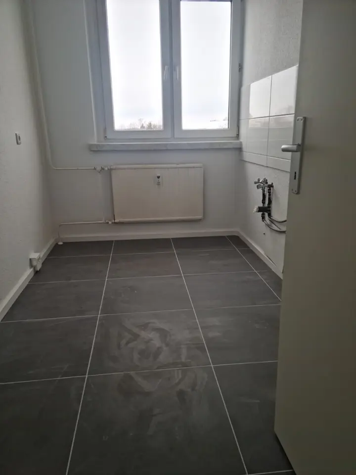3 Zimmer Wohnung mit 60 m² in Weißenfels – Bild 9