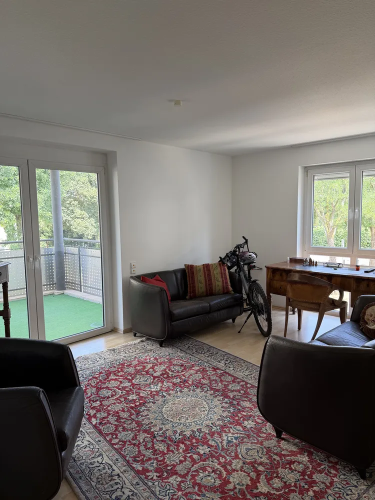 2 Zimmer Wohnung mit 60 m² in Mannheim – Bild 8