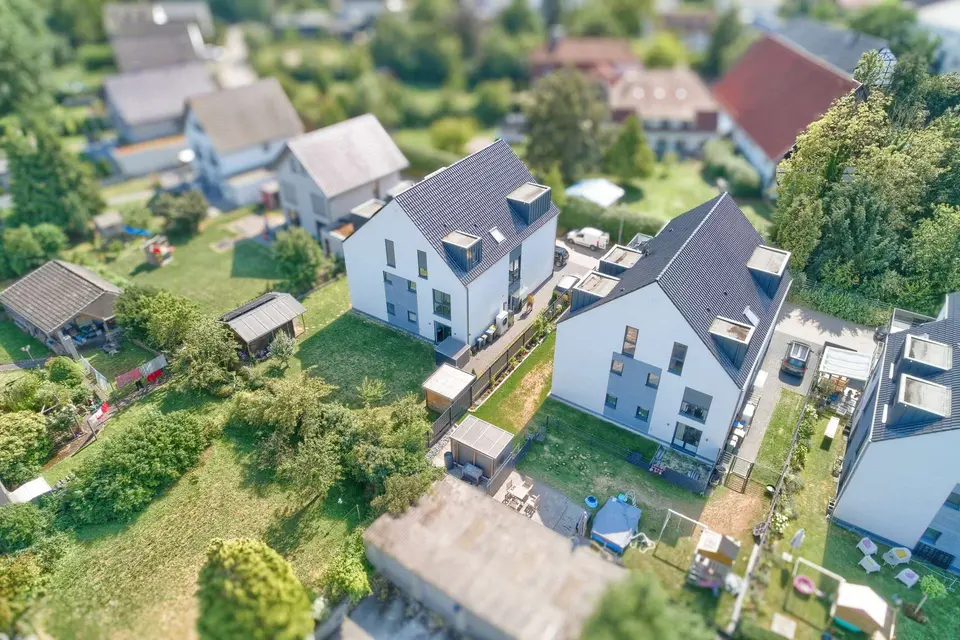 4 Zimmer Wohnung mit 110 m² in Hamm – Bild 5
