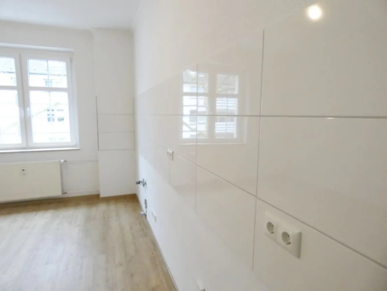 2 Zimmer Wohnung mit 70 m² in Essen – Bild 11