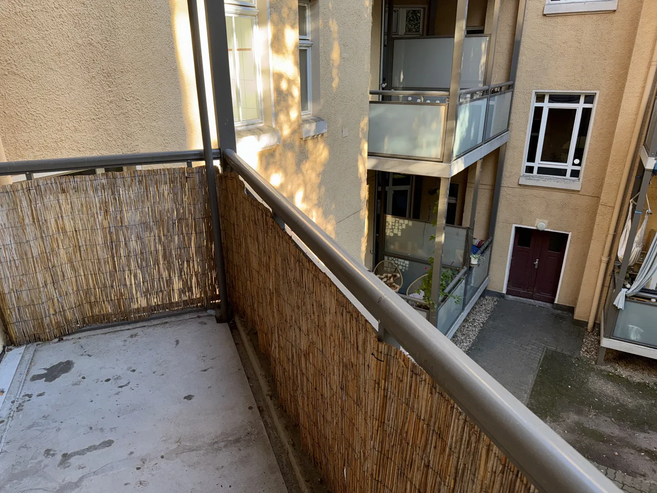Shared room with 30 m² in Magdeburg – Photo 10
