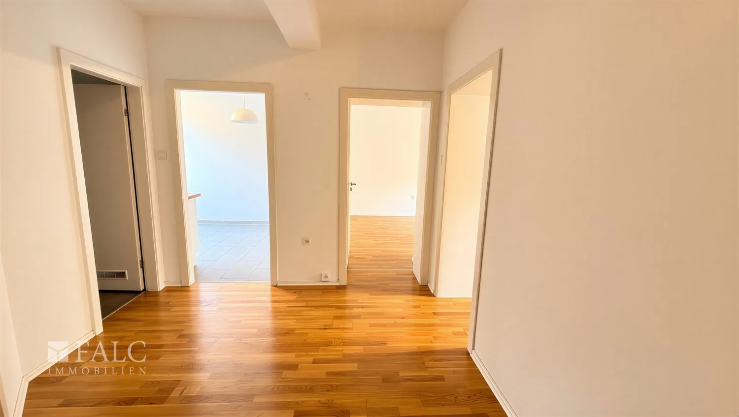 2 Zimmer Wohnung mit 62 m² in Düsseldorf – Bild 12