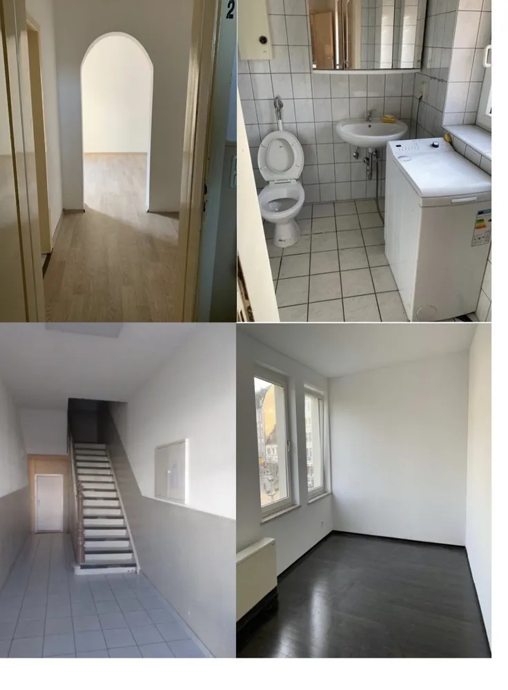 2 Zimmer Wohnung mit 52 m² in Gelsenkirchen – Bild 2