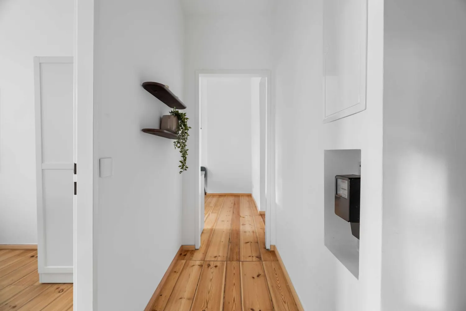 2 Zimmer Wohnung mit 41 m² in Berlin – Bild 12