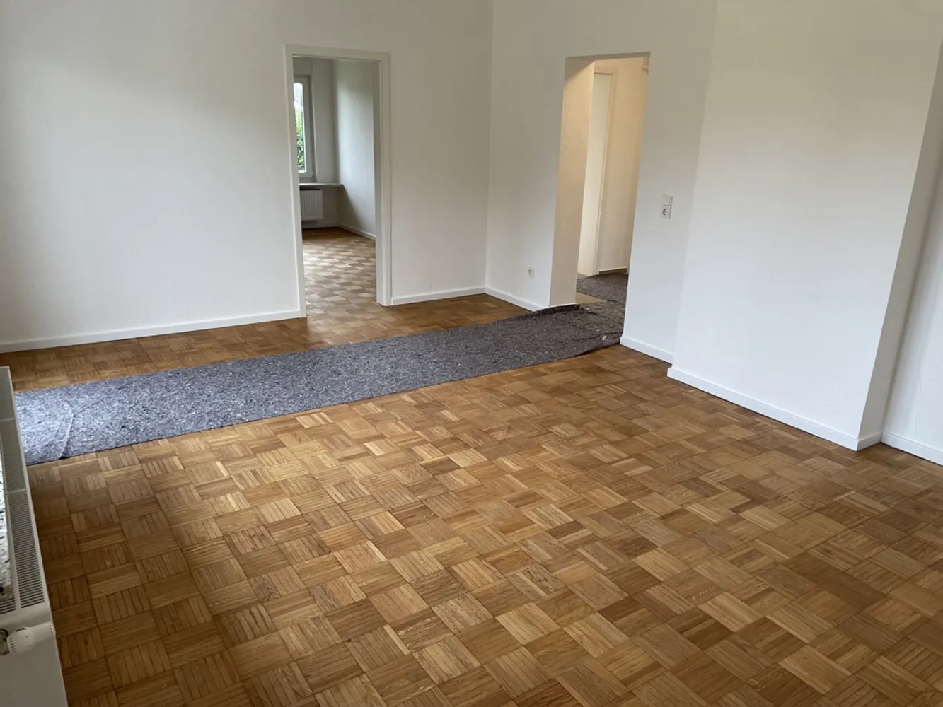 4 Zimmer Wohnung mit 118 m² in Lohmar – Bild 11
