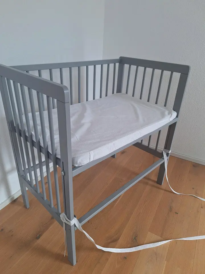 5 Zimmer Wohnung mit 75 m² in Schwäbisch Hall – Bild 10