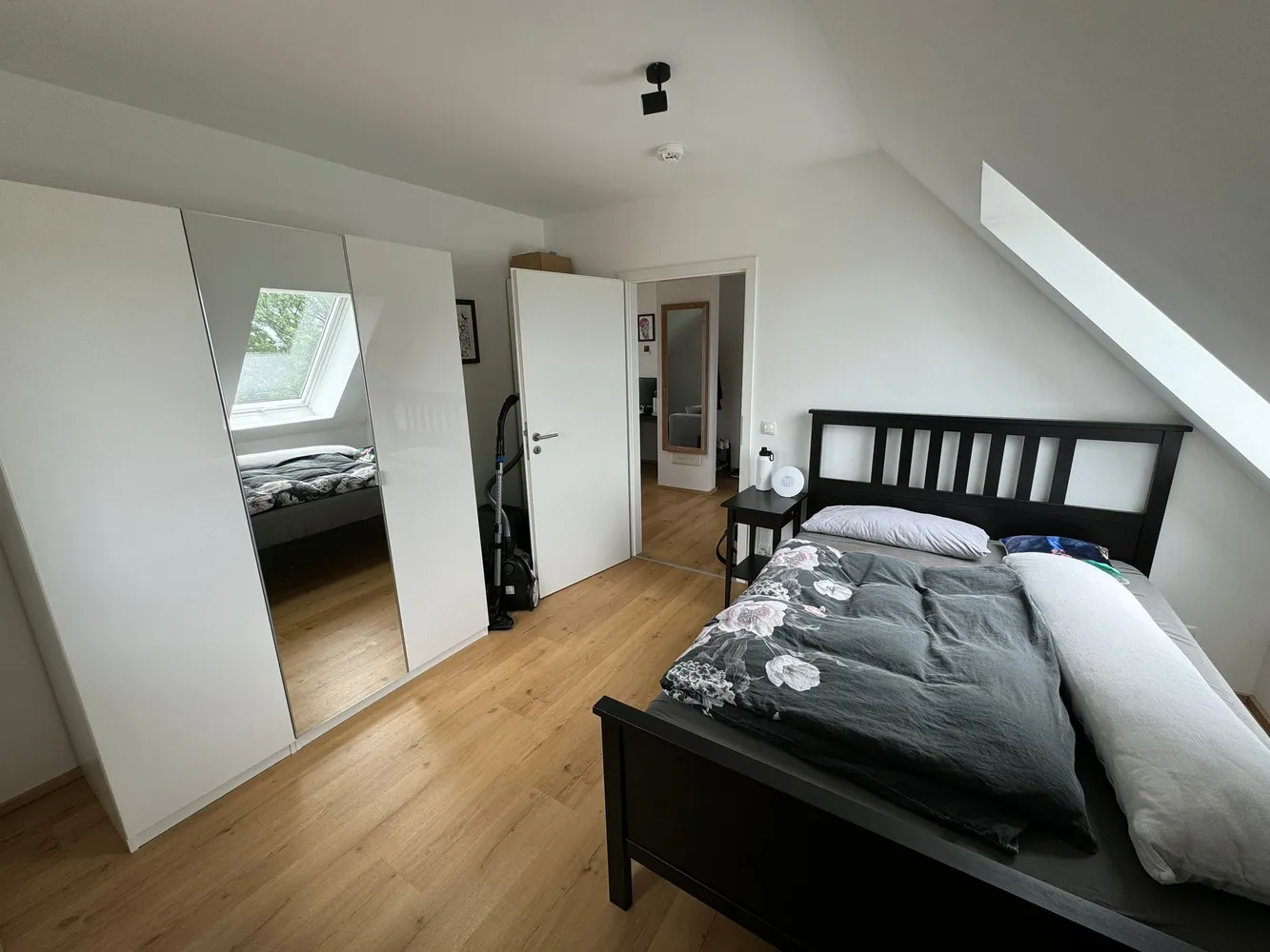 2 Zimmer Wohnung mit 45 m² in Augsburg – Bild 4