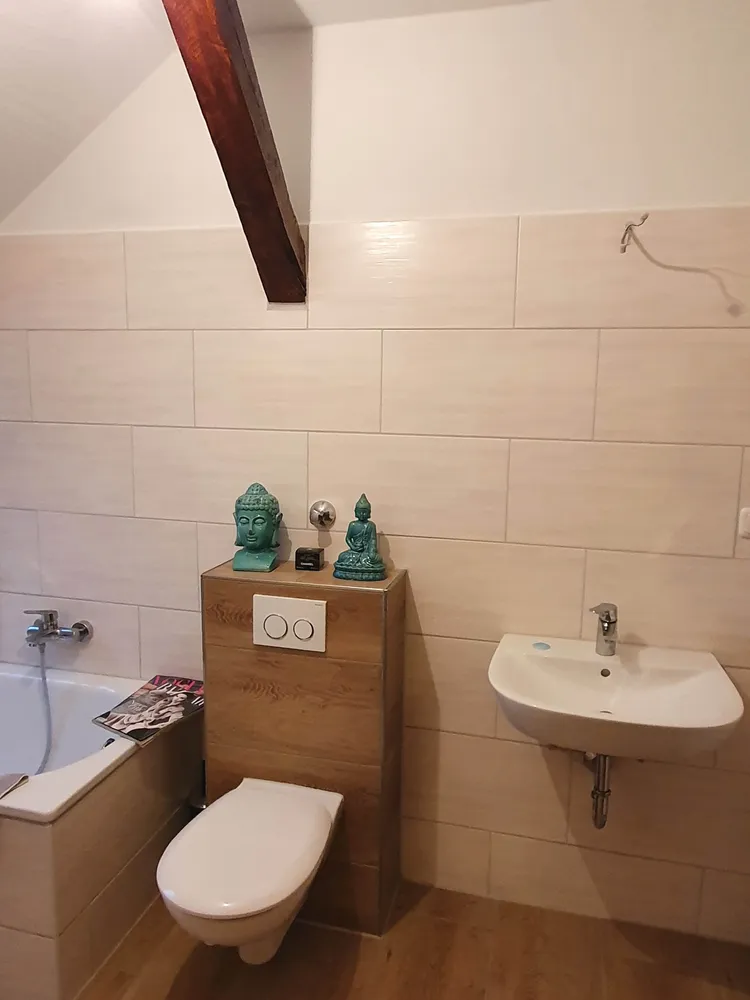 2 Zimmer Wohnung mit 50 m² in Oberhausen – Bild 9