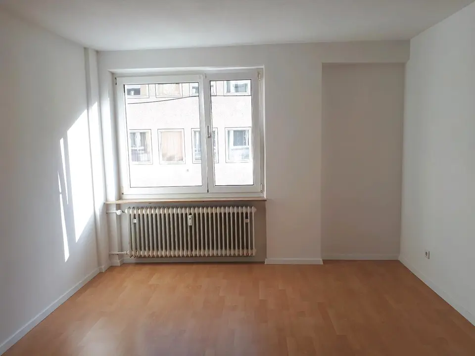 2 Zimmer Wohnung mit 70 m² in Pforzheim – Bild 1
