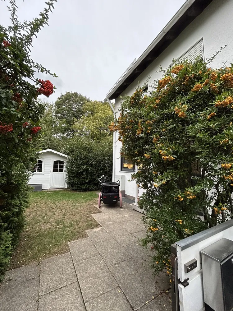 5 Zimmer Haus mit 150 m² in München – Bild 4