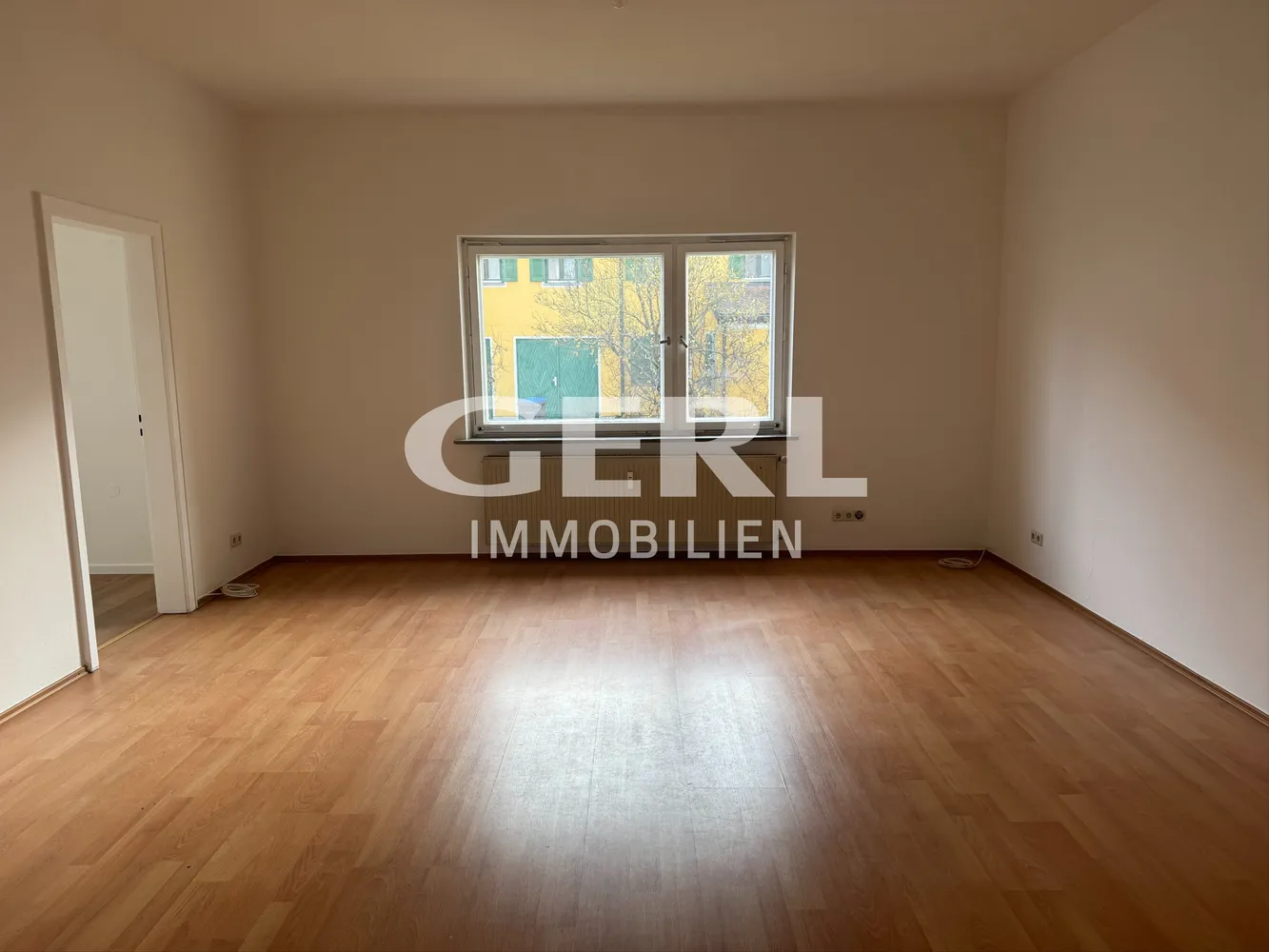 3 Zimmer Wohnung mit 88 m² in Straubing – Bild 3
