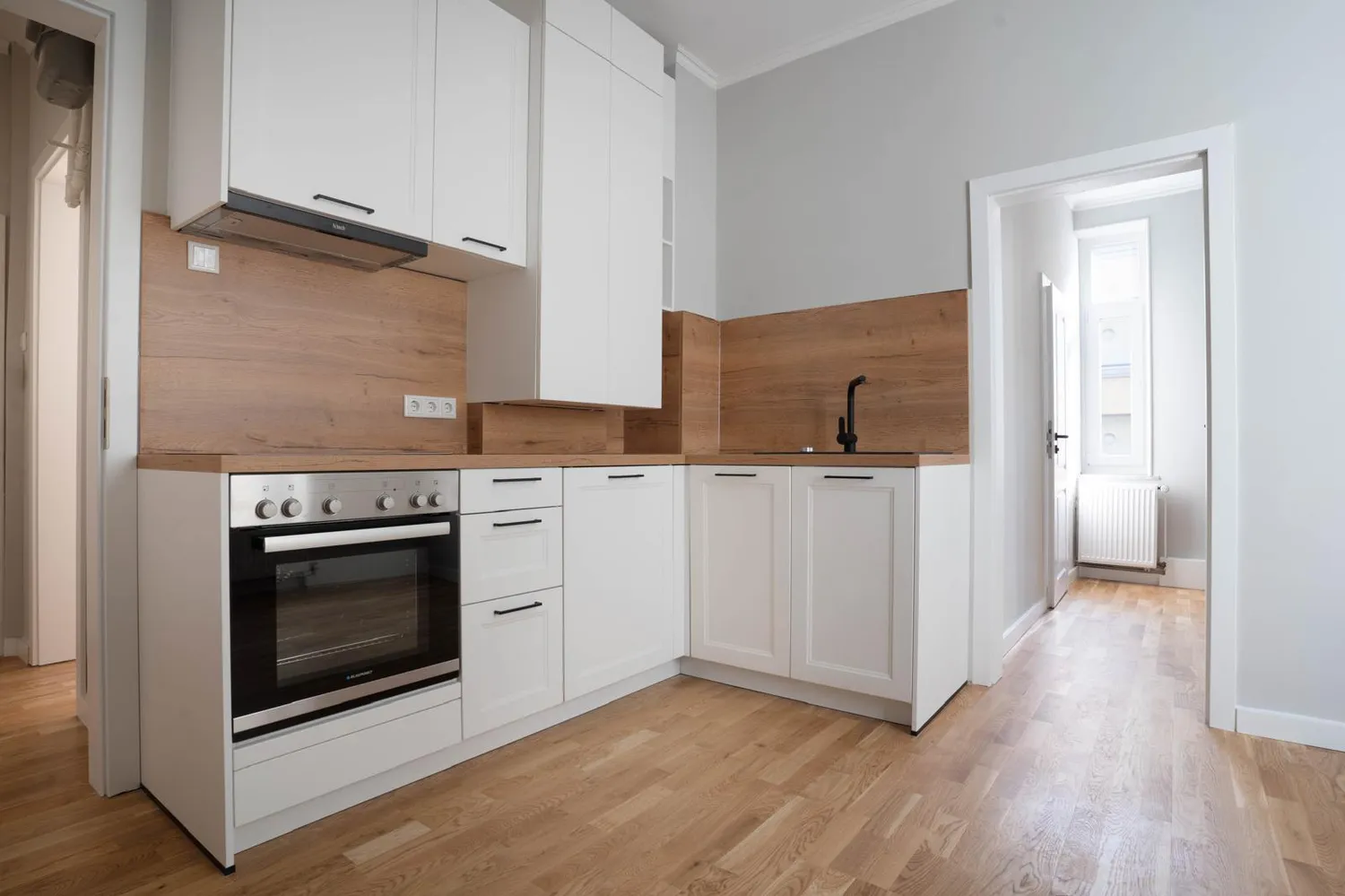 3 room apartment with 63 m² in Bielefeld – Photo 2
