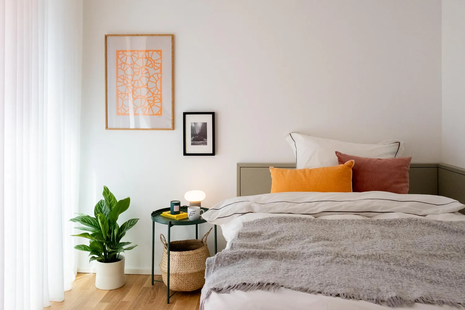 1 Zimmer Wohnung mit 23 m² in Köln – Bild 1