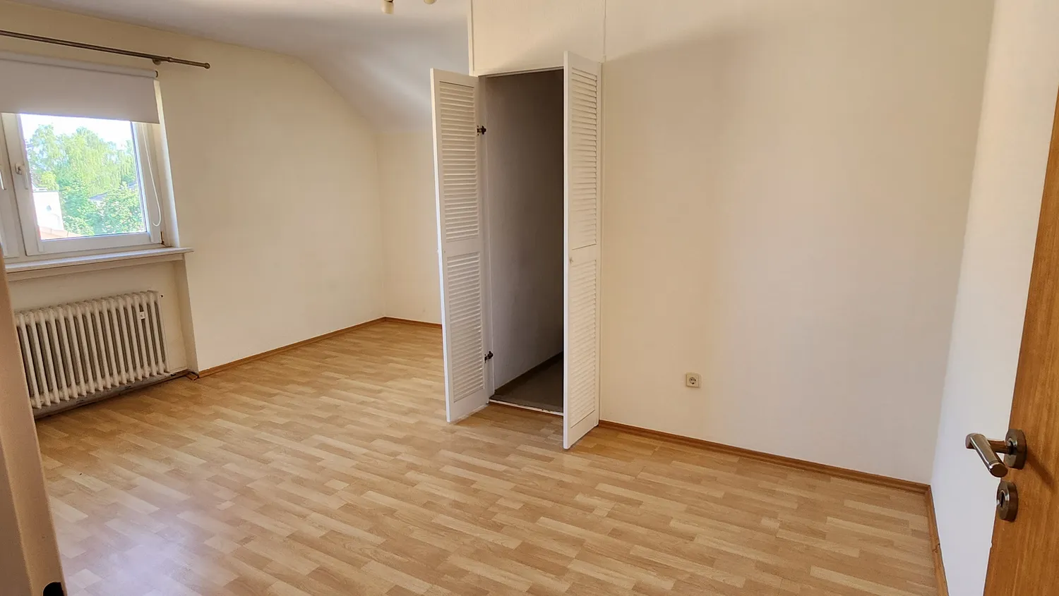 3 Zimmer Wohnung mit 80 m² in Frankfurt am Main – Bild 6