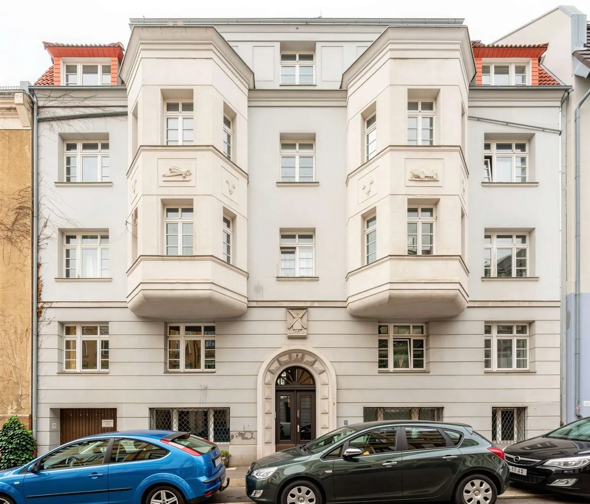 3 Zimmer Wohnung mit 78 m² in Leipzig – Bild 9