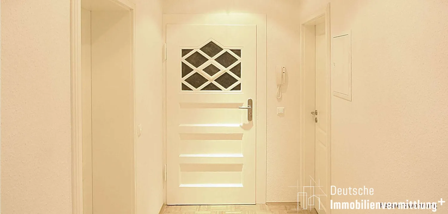 3 Zimmer Wohnung mit 75 m² in Leipzig – Bild 2