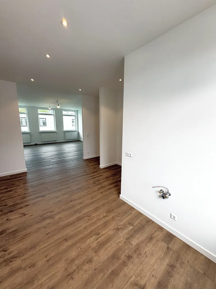 3 Zimmer Wohnung mit 101 m² in Stuttgart – Bild 12