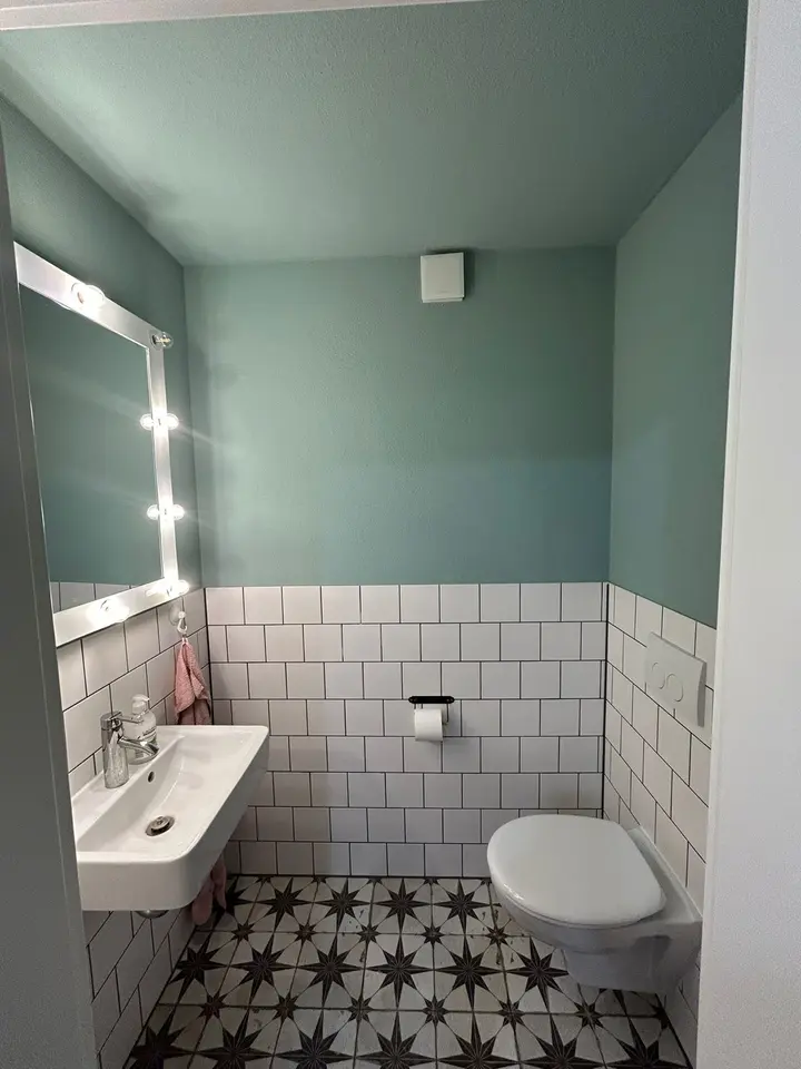 WG-Zimmer mit 10 m² in Gießen – Bild 5