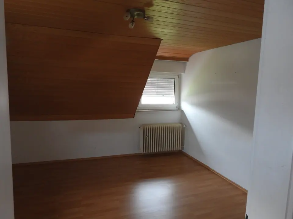 4 Zimmer Wohnung mit 73 m² in Schwäbisch Gmünd – Bild 1