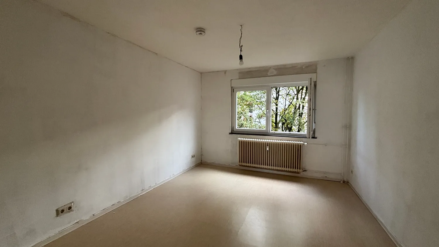 1 Zimmer Wohnung mit 39 m² in Mannheim – Bild 5