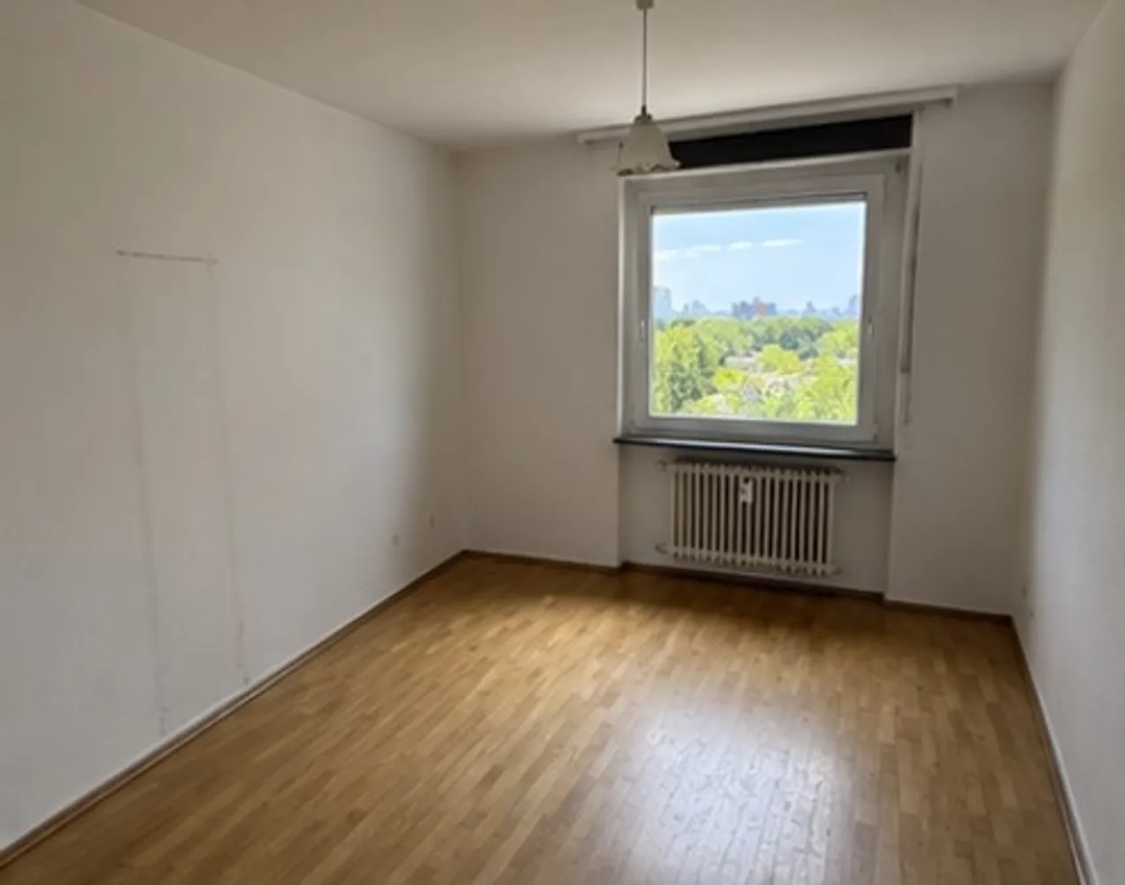 4 Zimmer Wohnung mit 84 m² in Frankfurt am Main – Bild 4