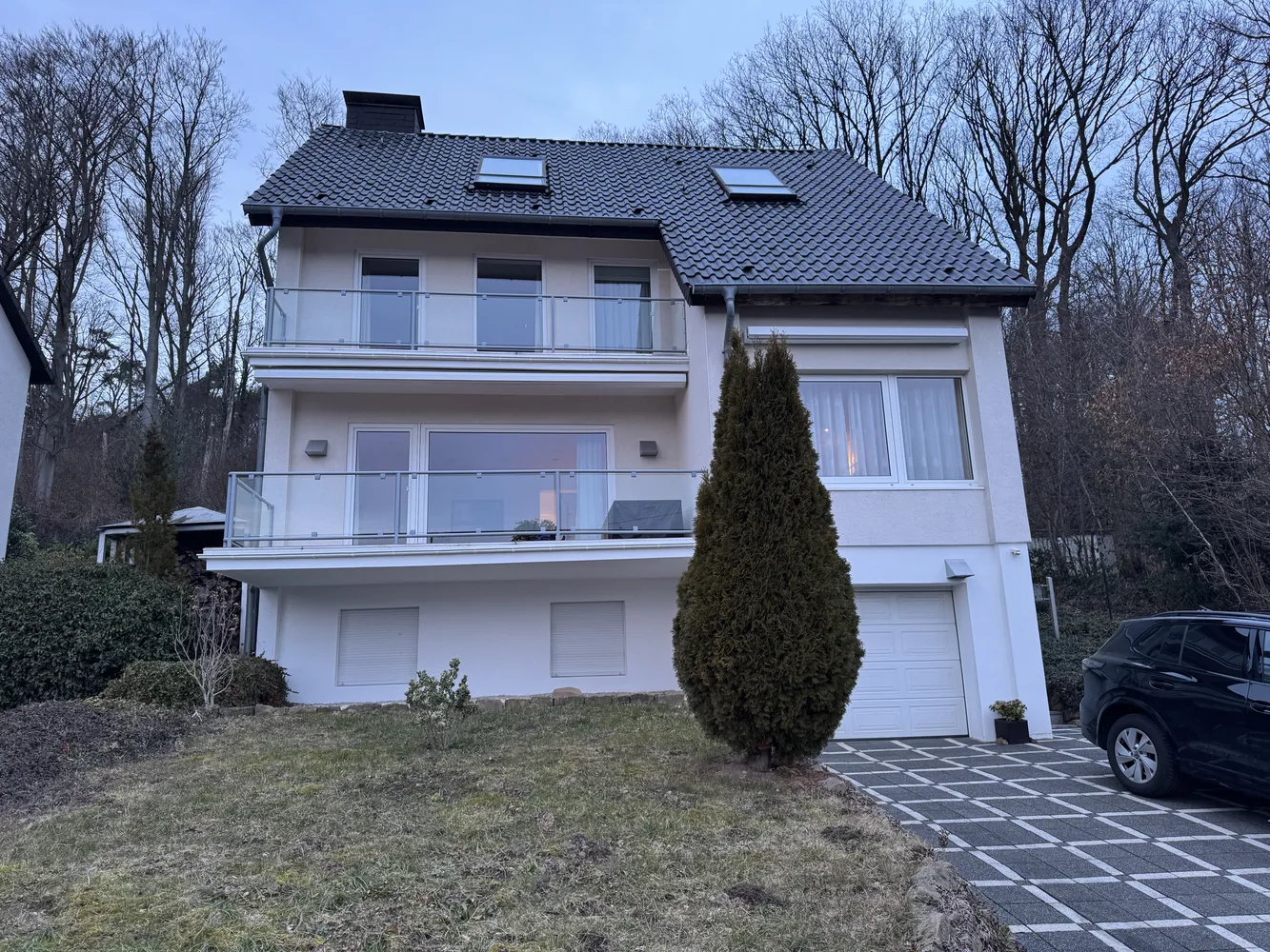 6 Zimmer Haus mit 170 m² in Hagen – Bild 1
